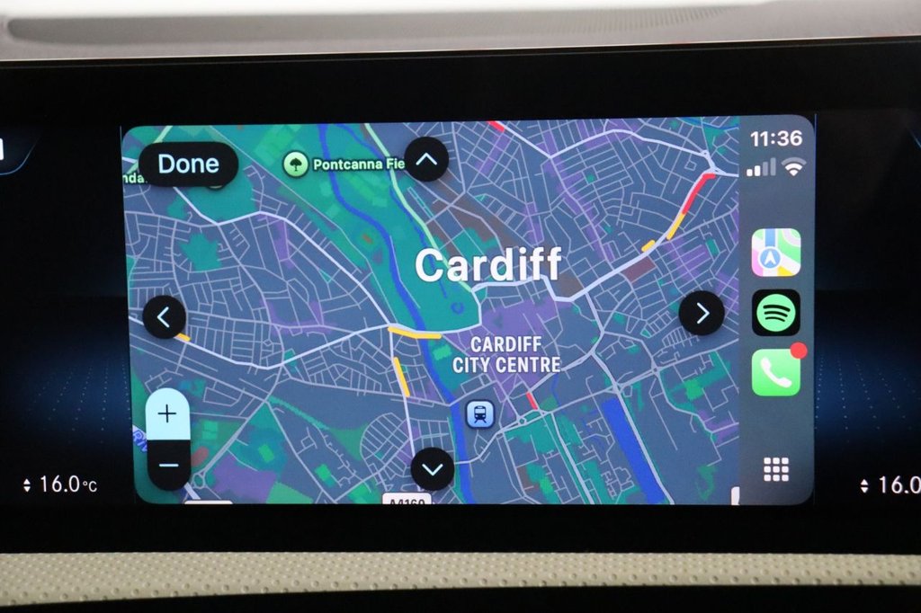 Used Mercedes-Benz A-Class 2022 for sale - 77668831: Photo 9