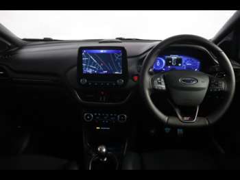 Used Ford Puma 2023 for sale - 75275221: Photo
