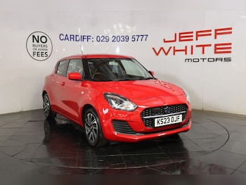 Suzuki - Swift