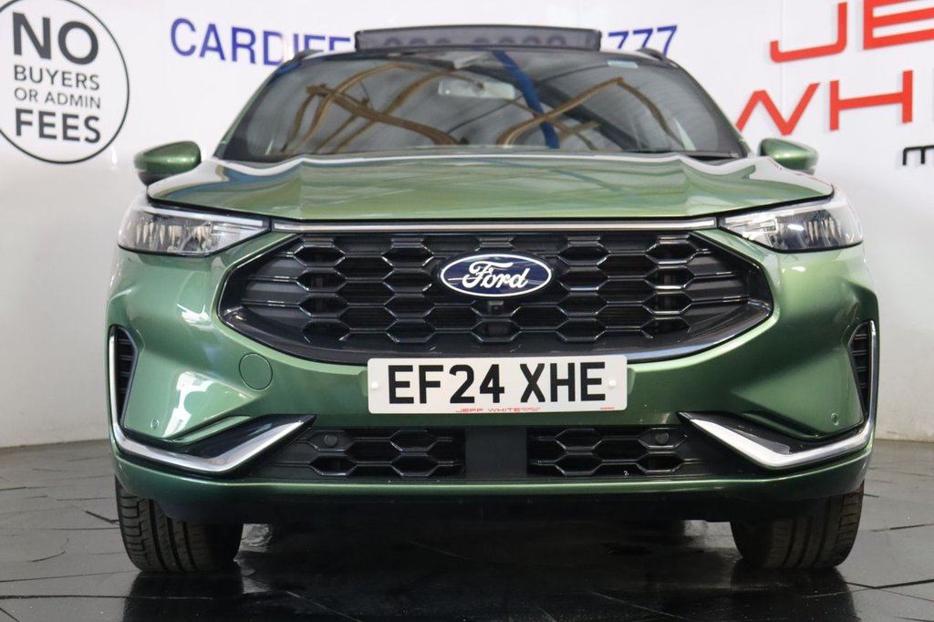 Used Ford Kuga 2024 for sale - 76590913: Photo 11