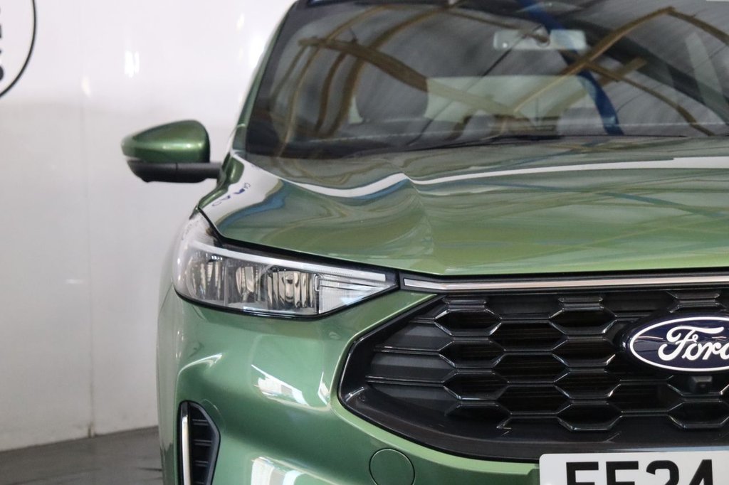 Used Ford Kuga 2024 for sale - 76590913: Photo 12