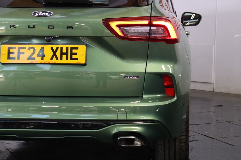 Used Ford Kuga 2024 for sale - 76590913: Photo 13