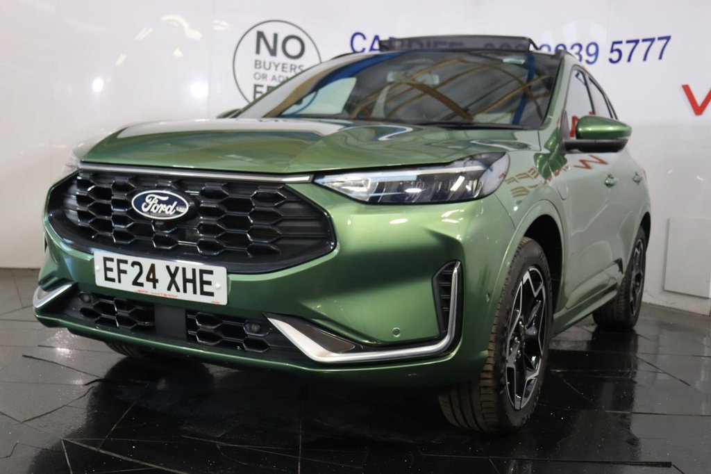 Used Ford Kuga 2024 for sale - 76590913: Photo 14