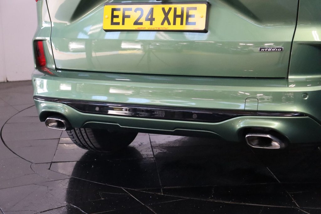 Used Ford Kuga 2024 for sale - 76590913: Photo 15