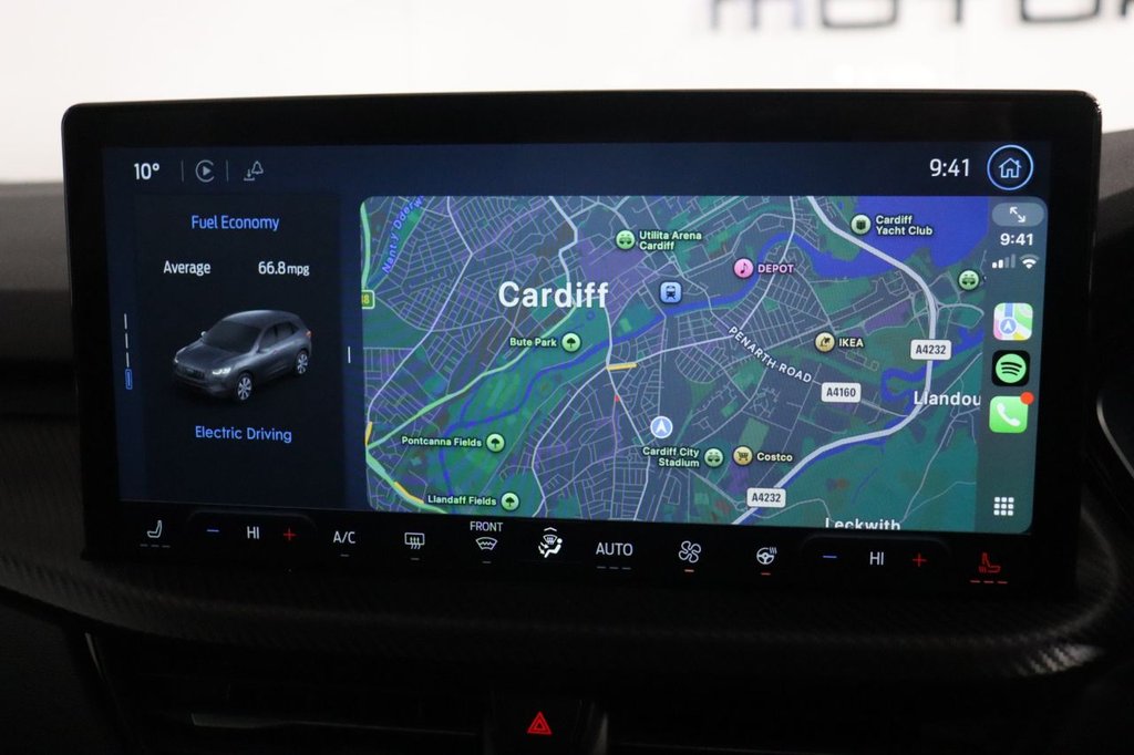 Used Ford Kuga 2024 for sale - 76590913: Photo 16