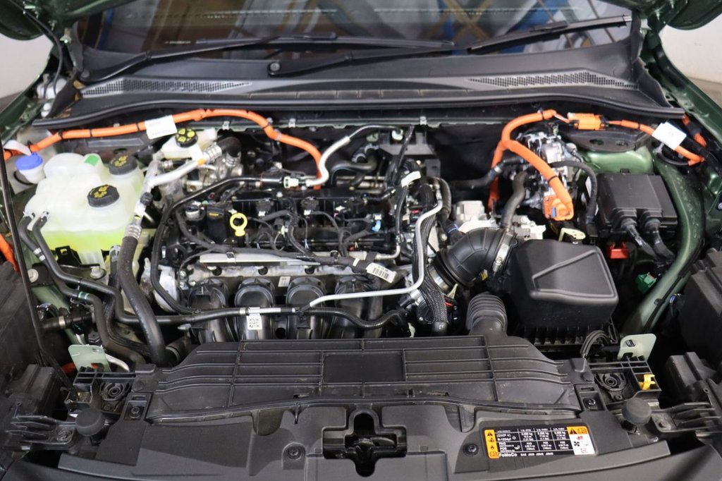 Used Ford Kuga 2024 for sale - 76590913: Photo 18