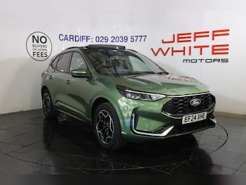 Used Ford Kuga 2024 for sale - 76590913: Photo