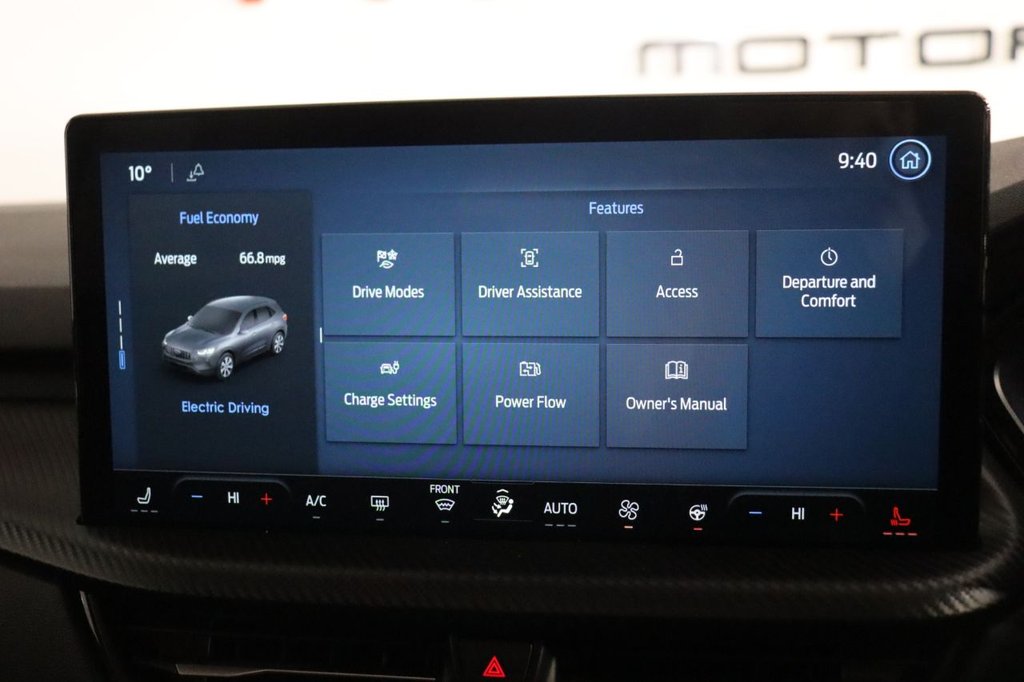 Used Ford Kuga 2024 for sale - 76590913: Photo 20