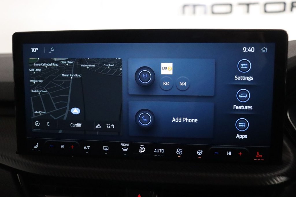 Used Ford Kuga 2024 for sale - 76590913: Photo 21