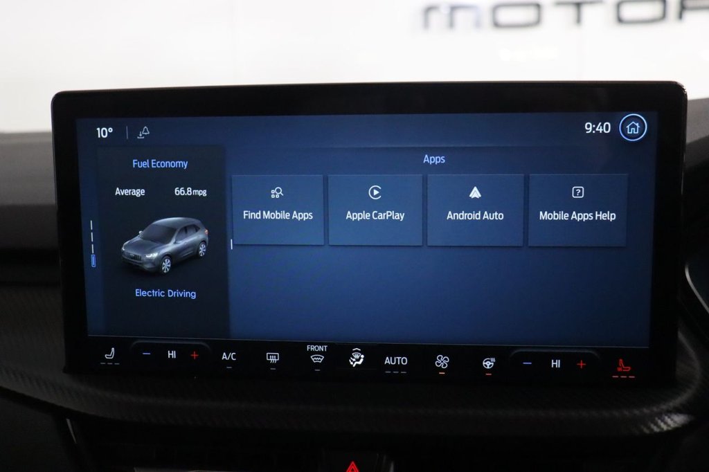 Used Ford Kuga 2024 for sale - 76590913: Photo 22