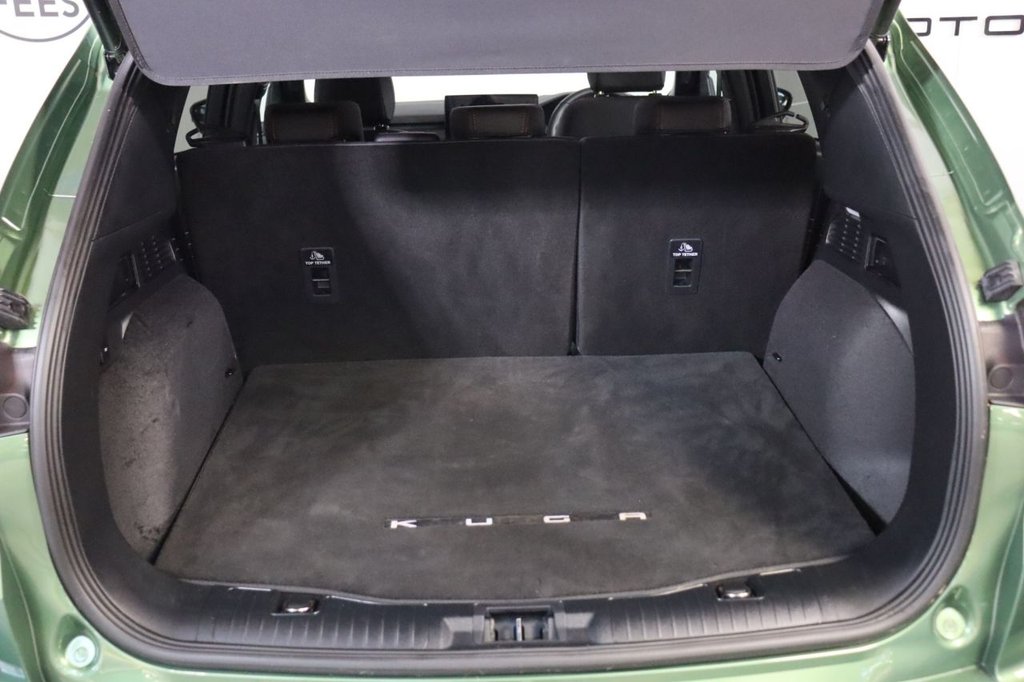 Used Ford Kuga 2024 for sale - 76590913: Photo 26