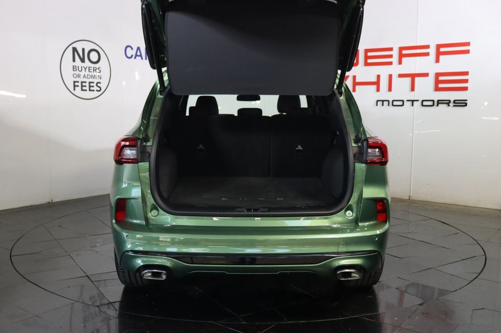 Used Ford Kuga 2024 for sale - 76590913: Photo 27