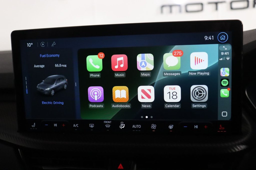 Used Ford Kuga 2024 for sale - 76590913: Photo 3