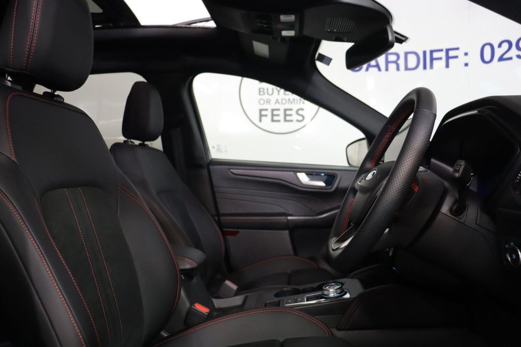 Used Ford Kuga 2024 for sale - 76590913: Photo 31