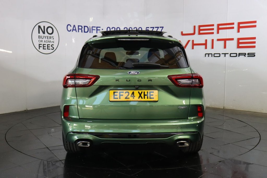Used Ford Kuga 2024 for sale - 76590913: Photo 4