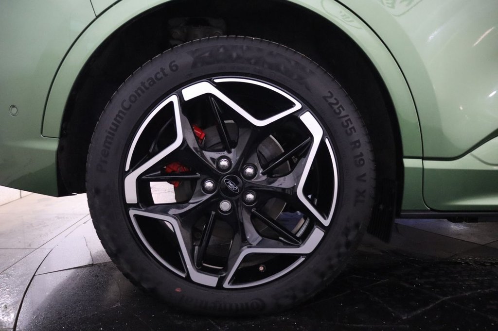 Used Ford Kuga 2024 for sale - 76590913: Photo 42