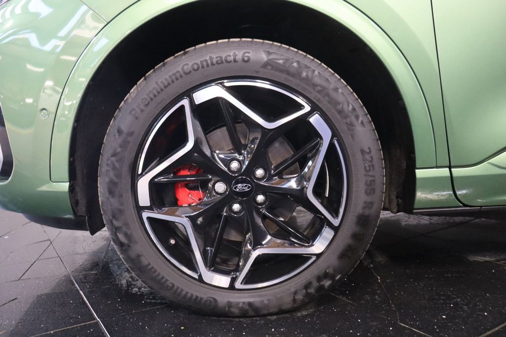 Used Ford Kuga 2024 for sale - 76590913: Photo 43