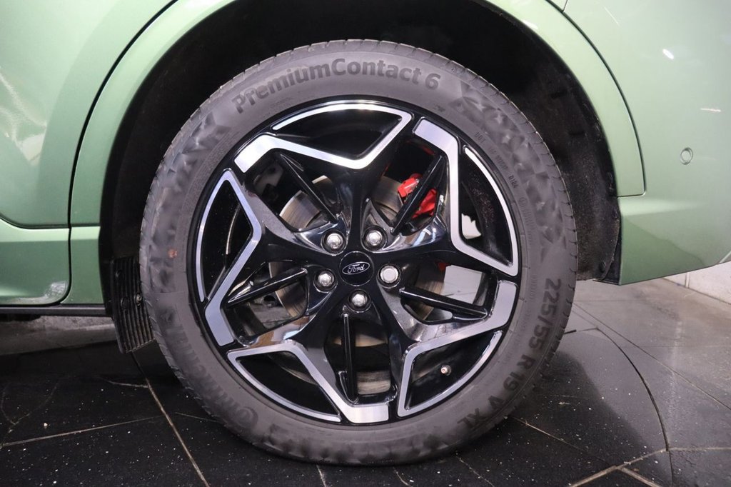 Used Ford Kuga 2024 for sale - 76590913: Photo 44