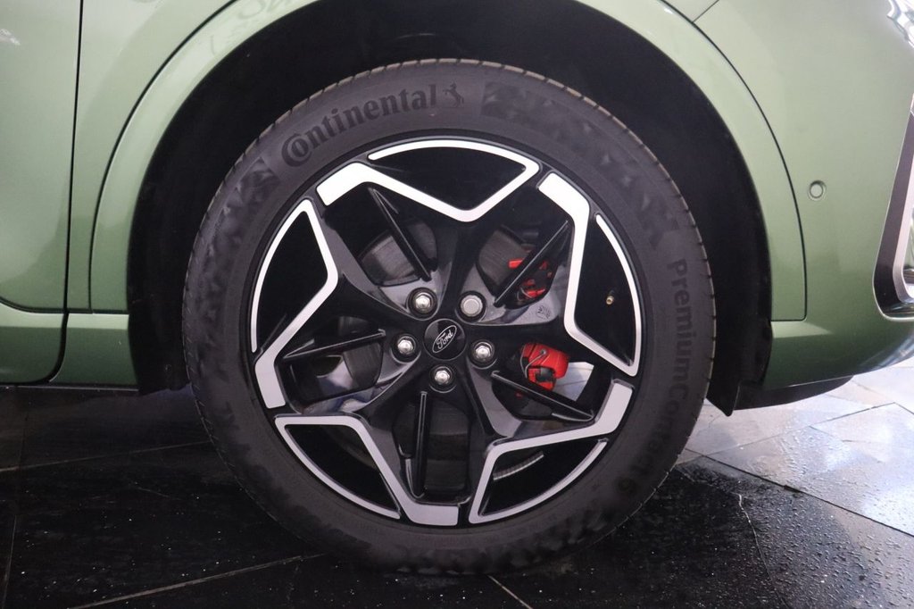 Used Ford Kuga 2024 for sale - 76590913: Photo 45