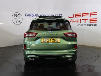 Used Ford Kuga 2024 for sale - 76590913: Photo