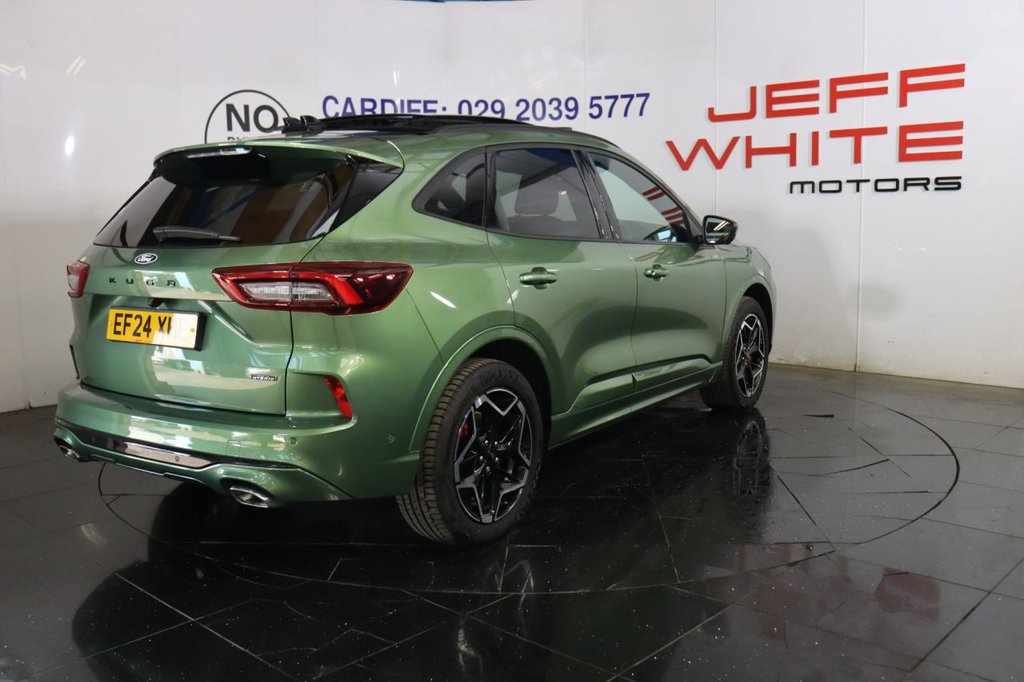 Used Ford Kuga 2024 for sale - 76590913: Photo 5