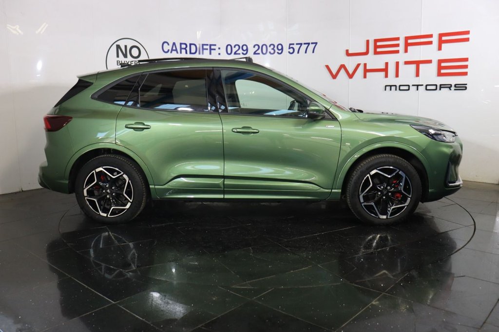 Used Ford Kuga 2024 for sale - 76590913: Photo 6