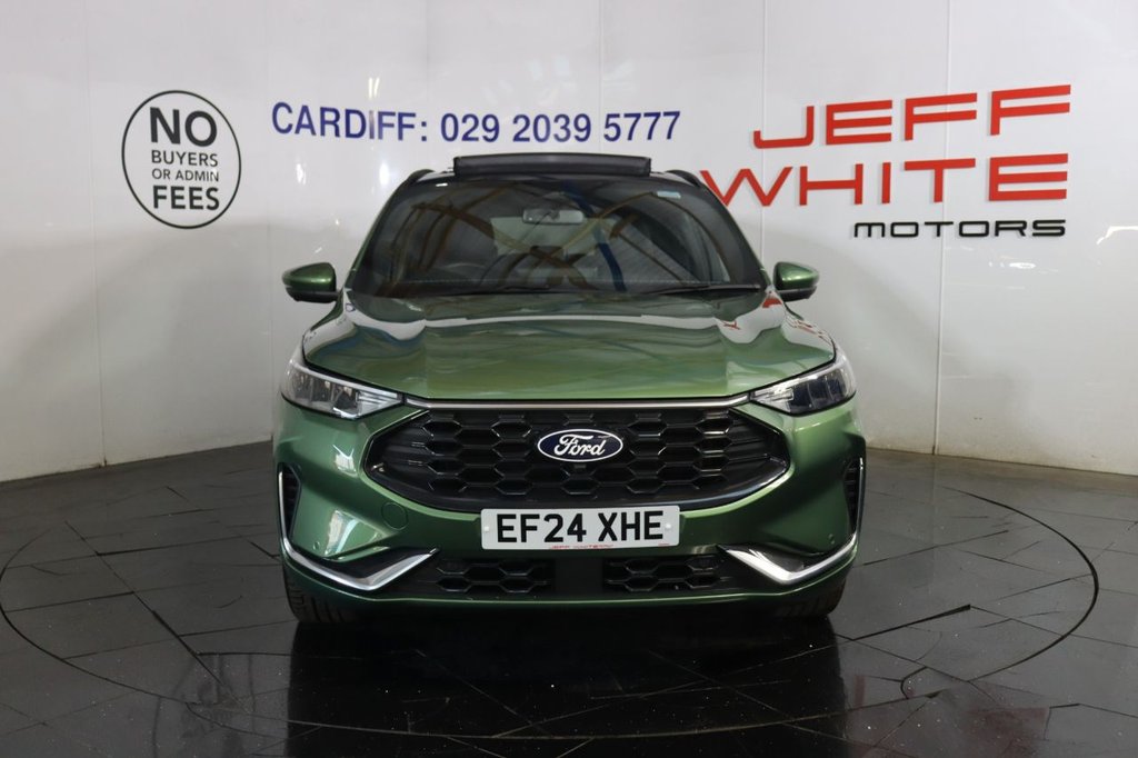 Used Ford Kuga 2024 for sale - 76590913: Photo 7