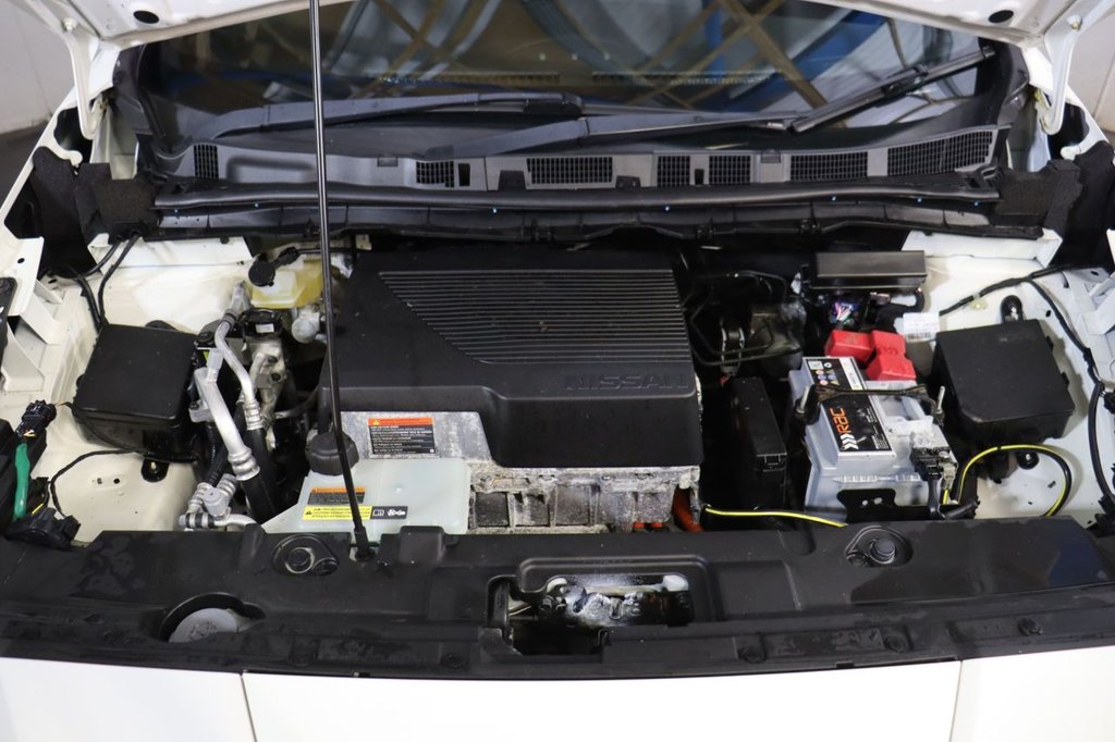 Used Nissan Leaf 2019 for sale - 76751404: Photo 16