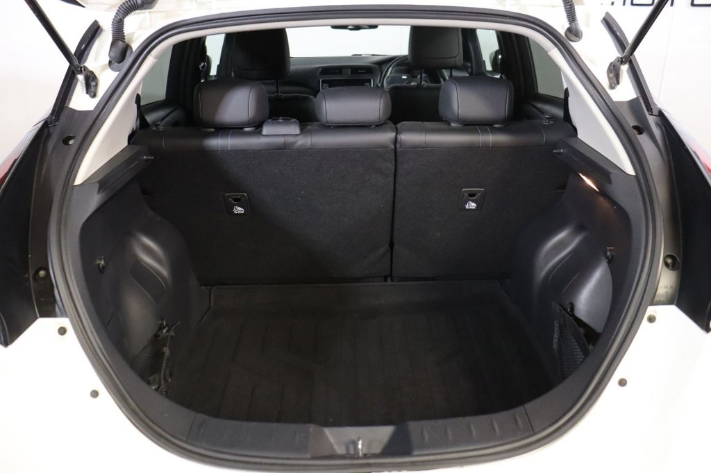 Used Nissan Leaf 2019 for sale - 76751404: Photo 18