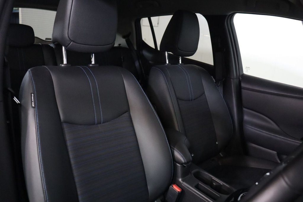 Used Nissan Leaf 2019 for sale - 76751404: Photo 21