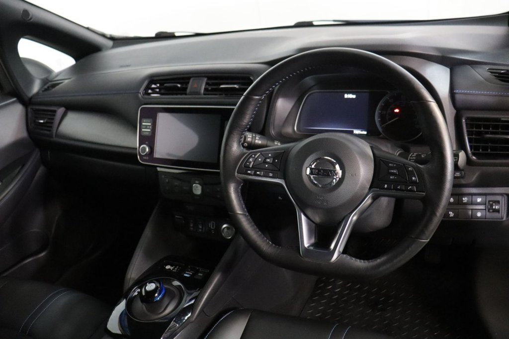 Used Nissan Leaf 2019 for sale - 76751404: Photo 23