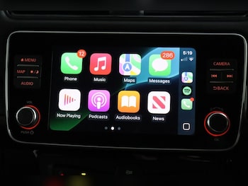 Used Nissan Leaf 2019 for sale - 76751404: Photo