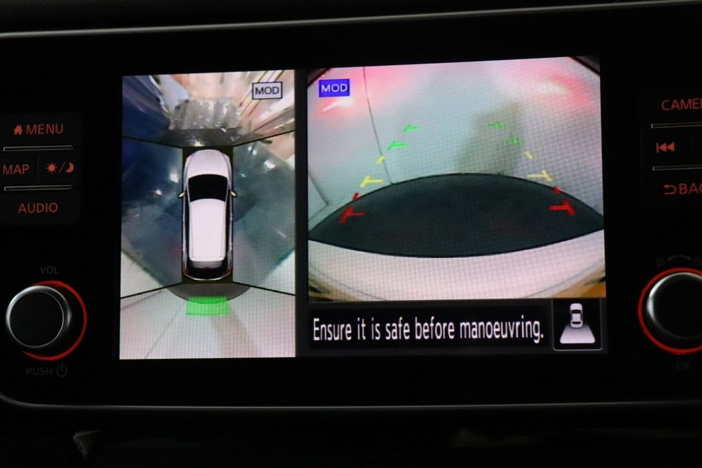 Used Nissan Leaf 2019 for sale - 76751404: Photo 3