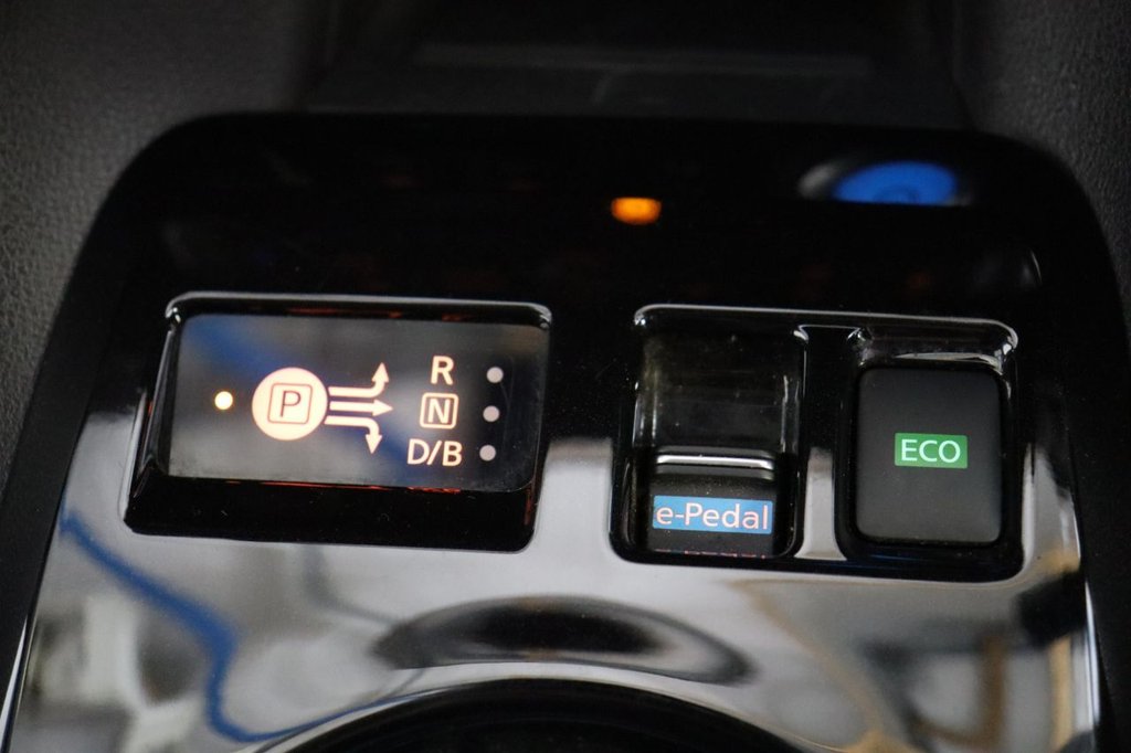 Used Nissan Leaf 2019 for sale - 76751404: Photo 30