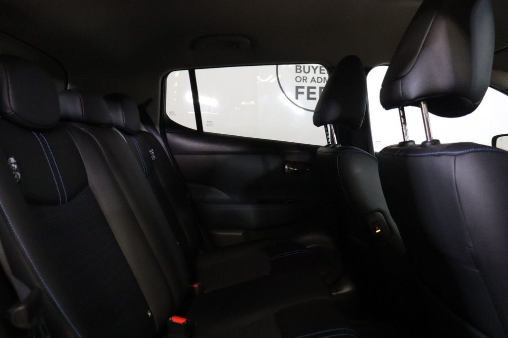 Used Nissan Leaf 2019 for sale - 76751404: Photo 33