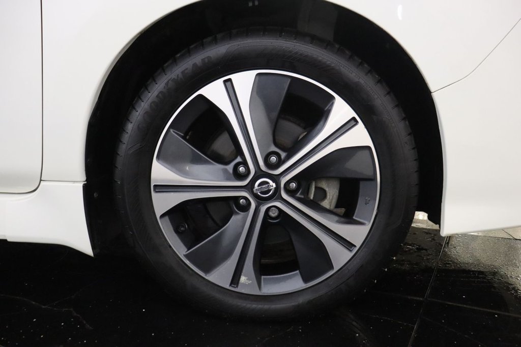 Used Nissan Leaf 2019 for sale - 76751404: Photo 35