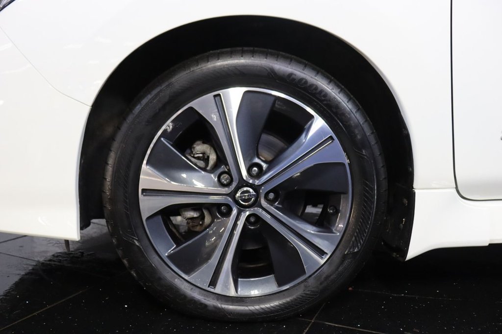 Used Nissan Leaf 2019 for sale - 76751404: Photo 36