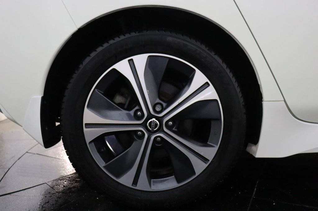 Used Nissan Leaf 2019 for sale - 76751404: Photo 37