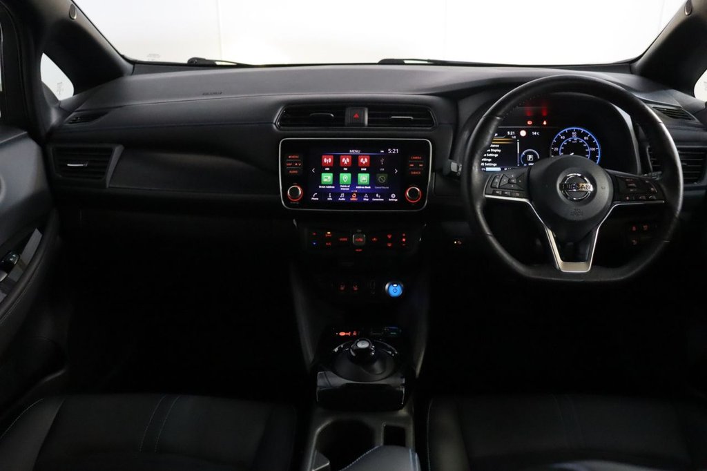 Used Nissan Leaf 2019 for sale - 76751404: Photo 8