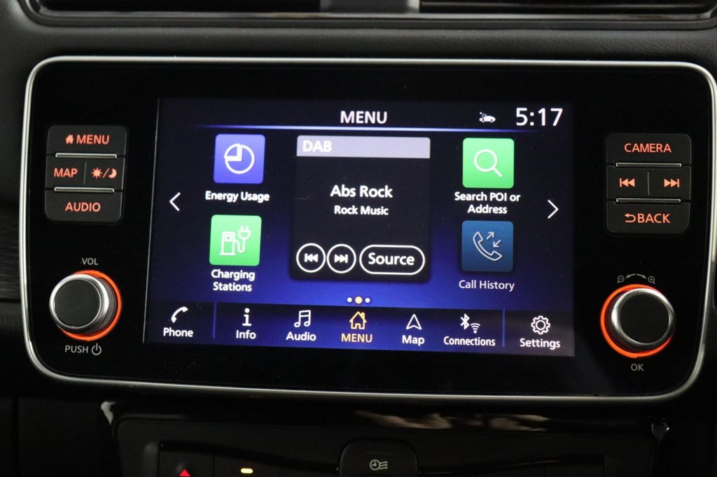 Used Nissan Leaf 2019 for sale - 76751404: Photo 9