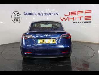 Used Tesla Model 3 2020 for sale - 74345429: Photo
