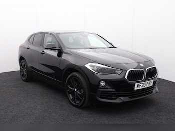 Used BMW X2 2020 for sale - 78299787: Photo