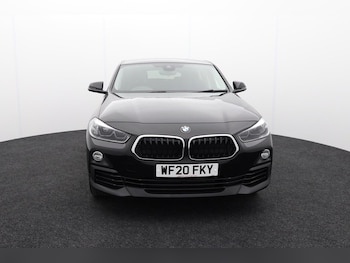 Used BMW X2 2020 for sale - 78299787: Photo