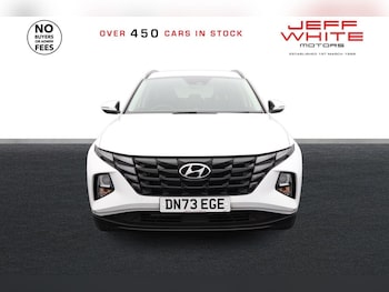 Used Hyundai TUCSON 2023 for sale - 78458167: Photo