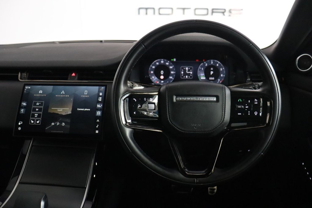 Used Land Rover Range Rover Evoque 2024 for sale - 76163442: Photo 14