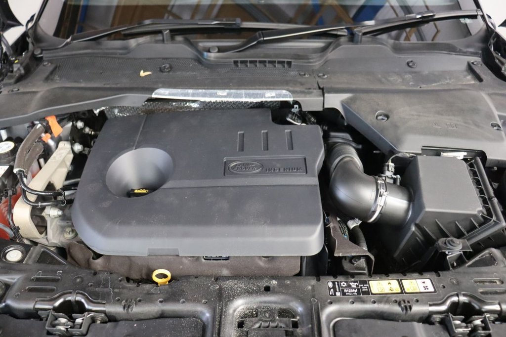 Used Land Rover Range Rover Evoque 2024 for sale - 76163442: Photo 19