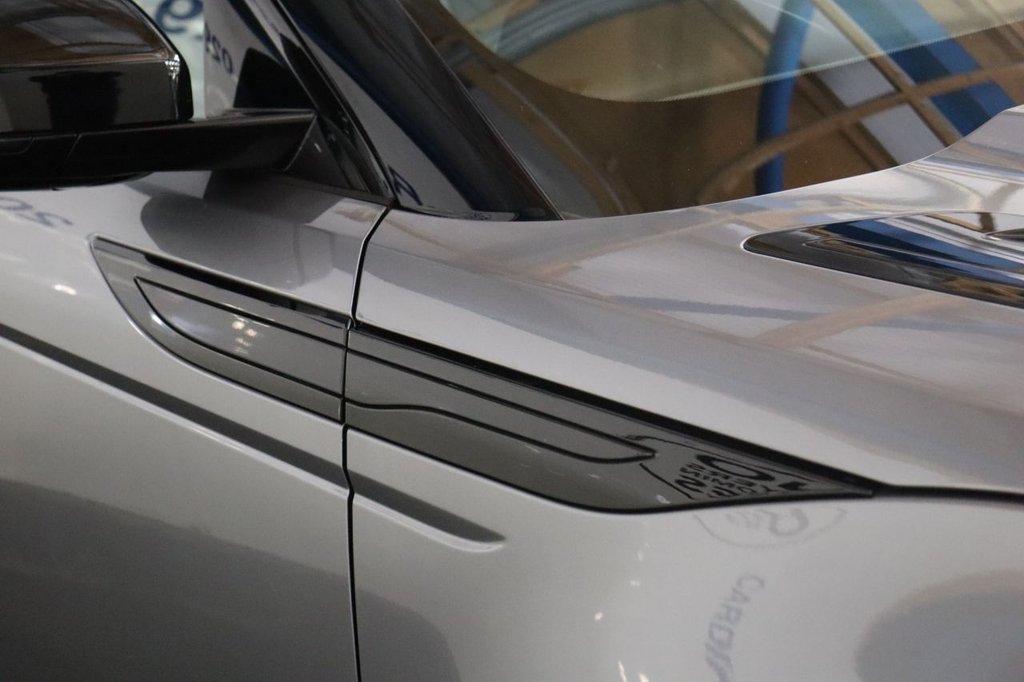 Used Land Rover Range Rover Evoque 2024 for sale - 76163442: Photo 21