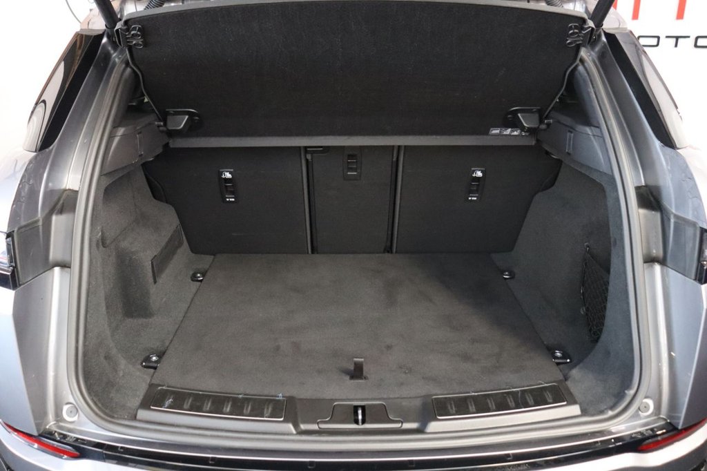 Used Land Rover Range Rover Evoque 2024 for sale - 76163442: Photo 23