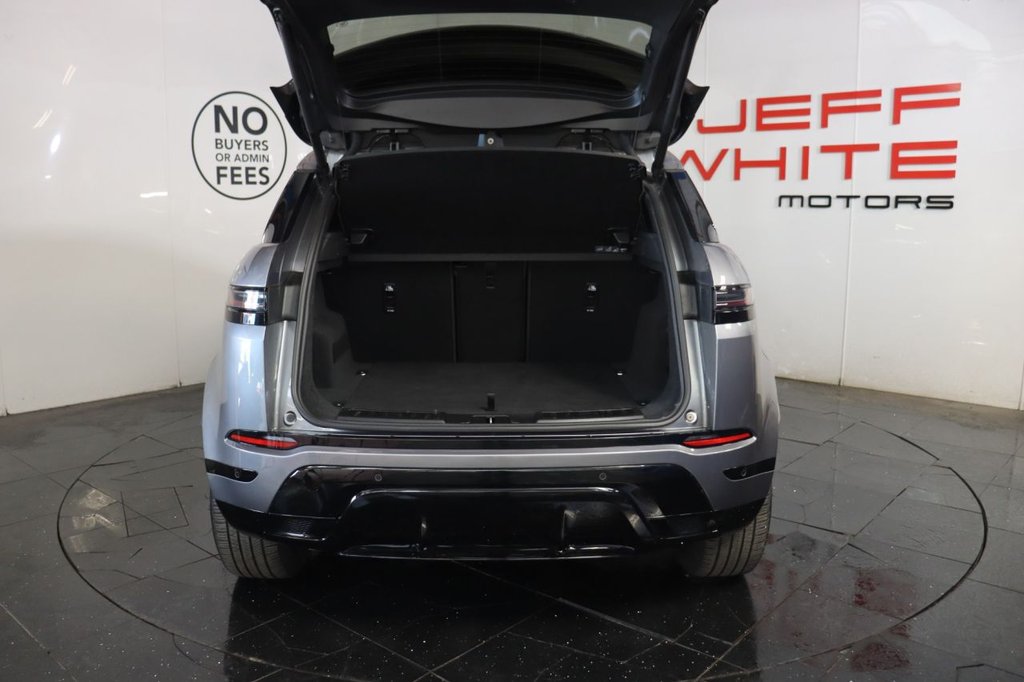 Used Land Rover Range Rover Evoque 2024 for sale - 76163442: Photo 24