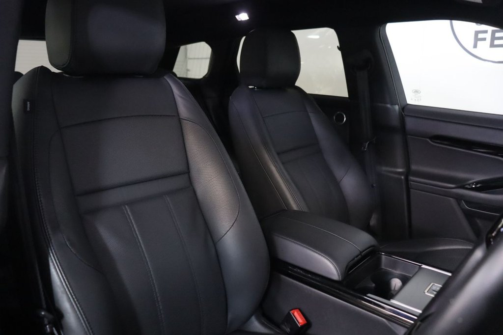 Used Land Rover Range Rover Evoque 2024 for sale - 76163442: Photo 25